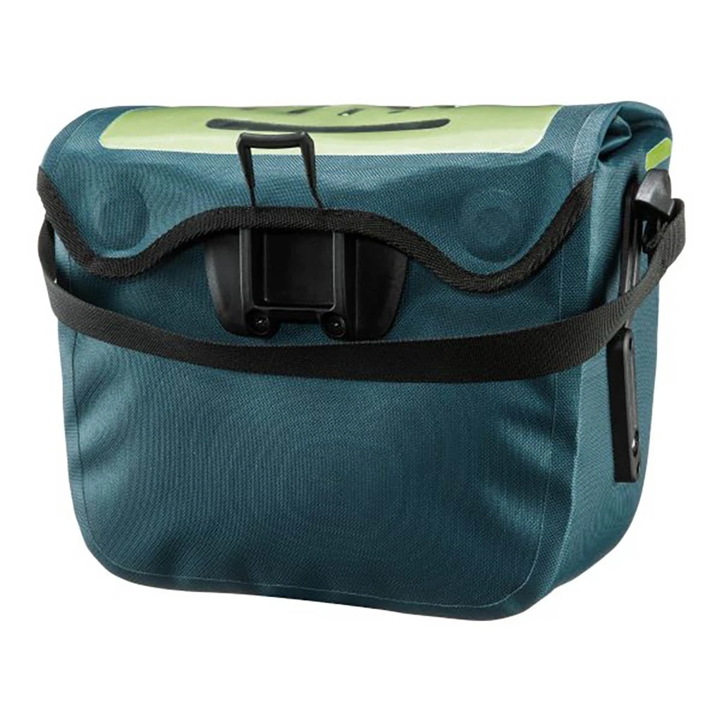 Ortlieb E-Glow Black 7 L 4 Ortlieb E-Glow Black 7 L – Image 2