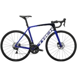 Trek Emonda SL 5 Bleu