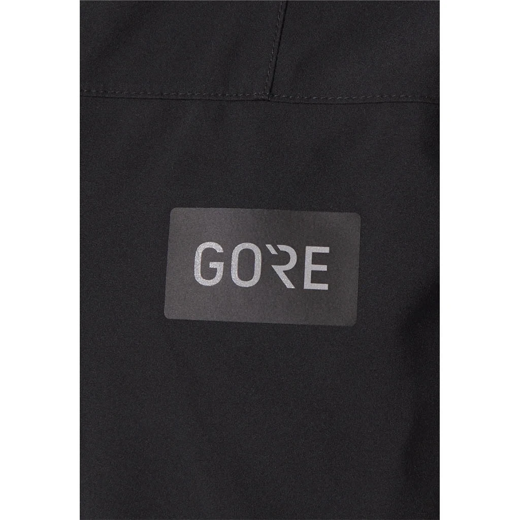 Gore Wear Lupra Jacket Mens Black Homme 8 Gore Wear Lupra Jacket Mens Black Homme – Image 6
