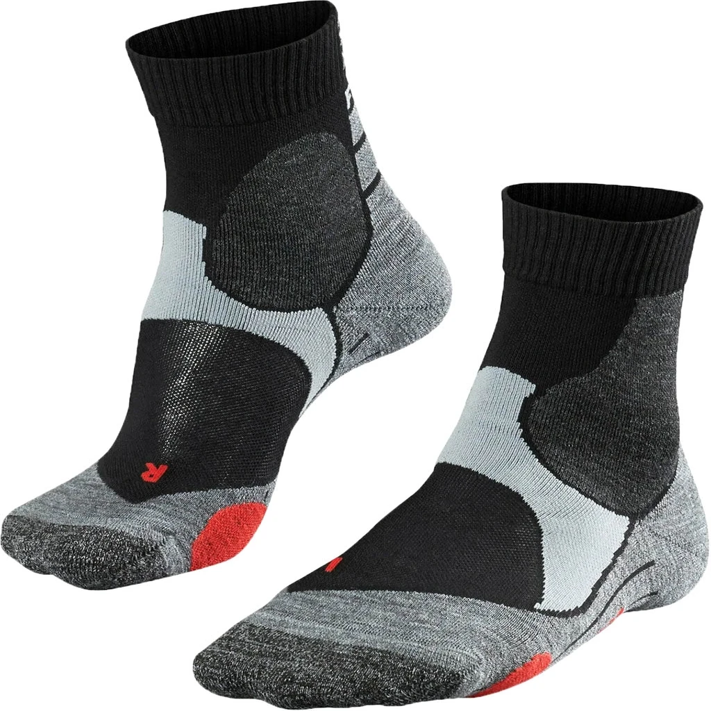 Falke BC3 Short Black-mix Noir 3 Falke BC3 Short Black-mix Noir