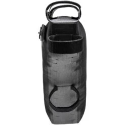 Ortlieb Frame-Pack Black Matt 6 L Noir -RideLight Boutique main frame pack 6l f9974 side 1 9bc4