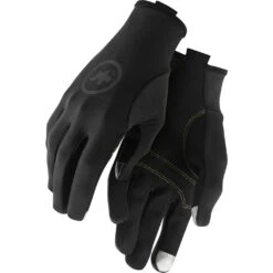 Assos Winter Gloves EVO BlackSeries