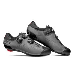 Sidi GENIUS 10 MEGA Grey Homme 6 Sidi GENIUS 10 MEGA Grey Homme -RideLight Boutique main genius 10 mega 499e