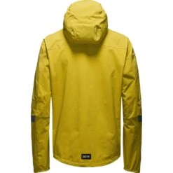 Gore Wear Lupra Jacket Mens Uniform Sand Homme 7 Gore Wear Lupra Jacket Mens Uniform Sand Homme -RideLight Boutique main gore men s lupra jacket uniform sand 2 b39f