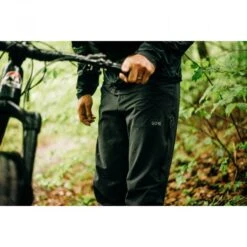Gore Wear Fernflow Pants Homme 10 Gore Wear Fernflow Pants Homme -RideLight Boutique main gore wear c5 partial gore tex infinium trail pants black 9900 12 1144856 03b3