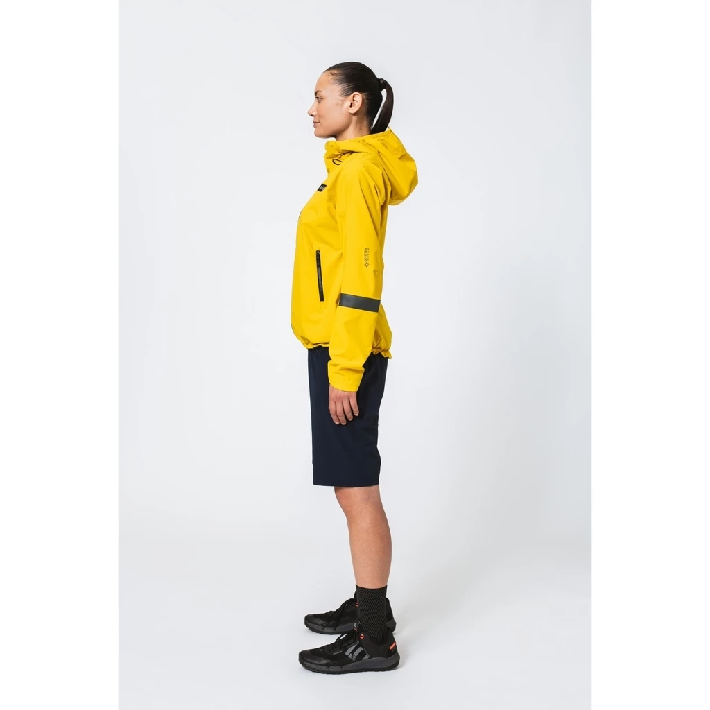 Gore Wear Lupra Jacket Womens Black Femme 10 Gore Wear Lupra Jacket Womens Black Femme – Image 8