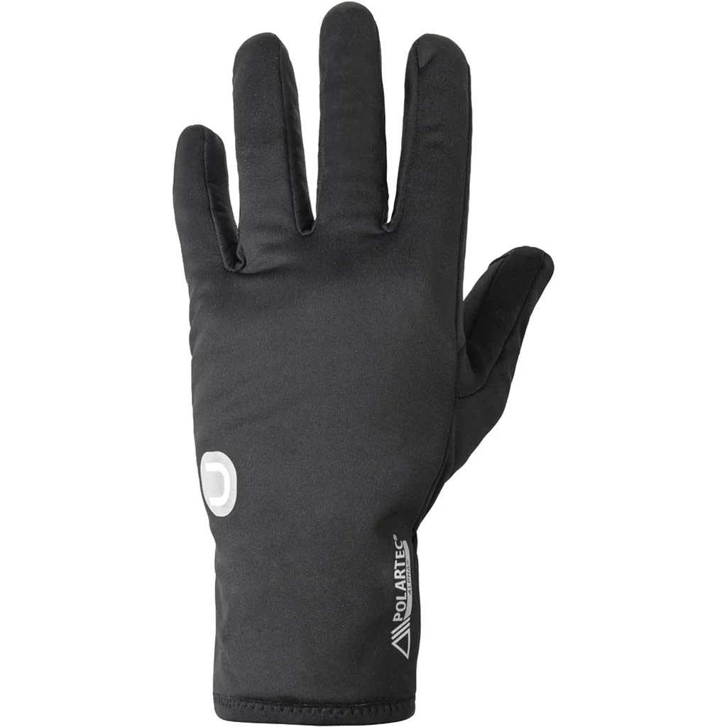 Dotout Polar Glove Black Homme Noir 3 Dotout Polar Glove Black Homme Noir