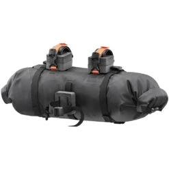 Ortlieb Handlebar-Pack Black Matt 9 L Noir 11 Ortlieb Handlebar-Pack Black Matt 9 L Noir -RideLight Boutique main handlebar pack 9l f9932 back 1c03