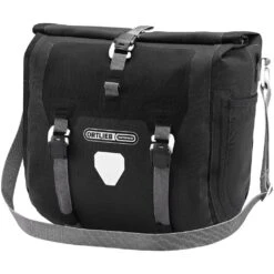 Ortlieb Handlebar-Pack Plus Black