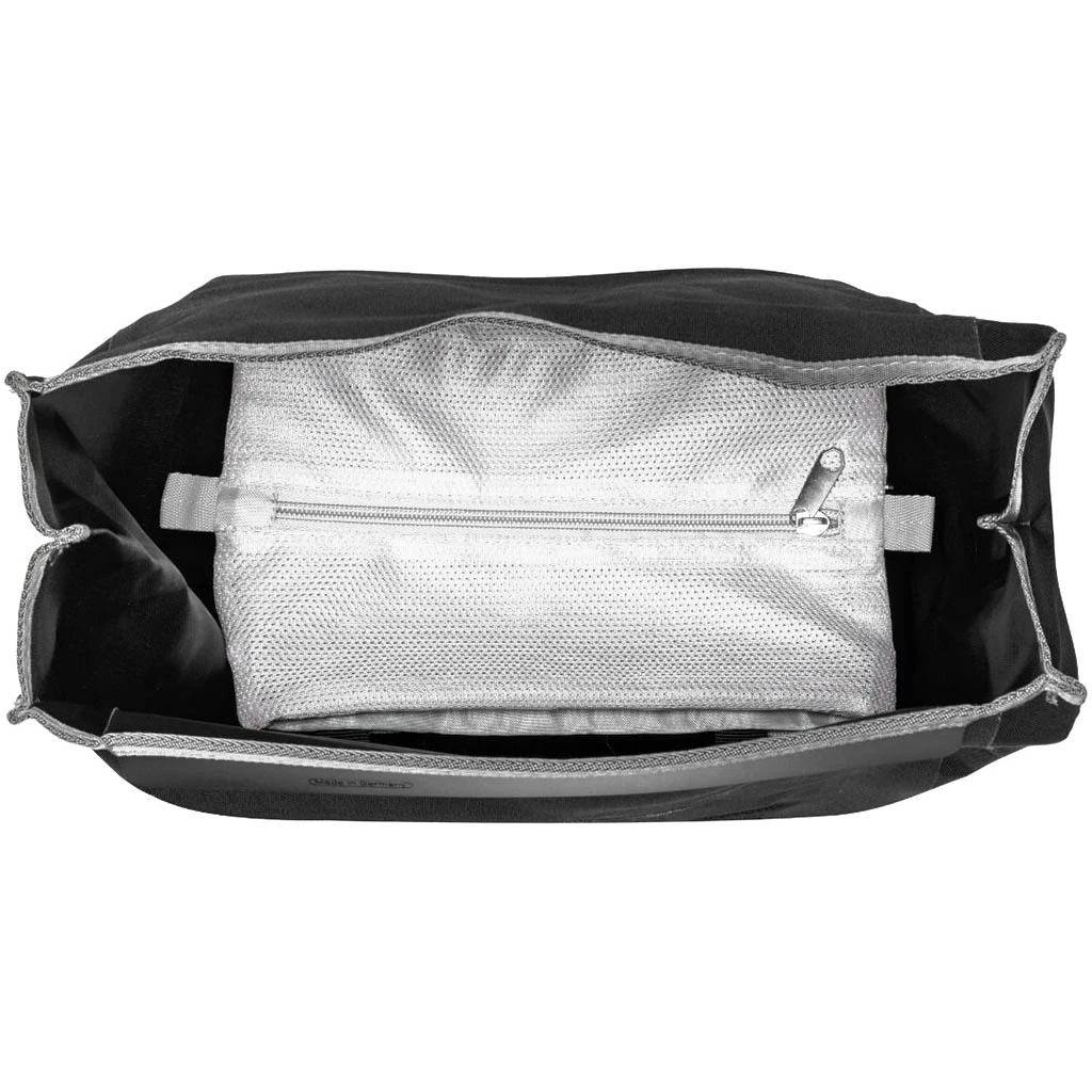 Ortlieb Handlebar-Pack Plus Black 8 Ortlieb Handlebar-Pack Plus Black – Image 6