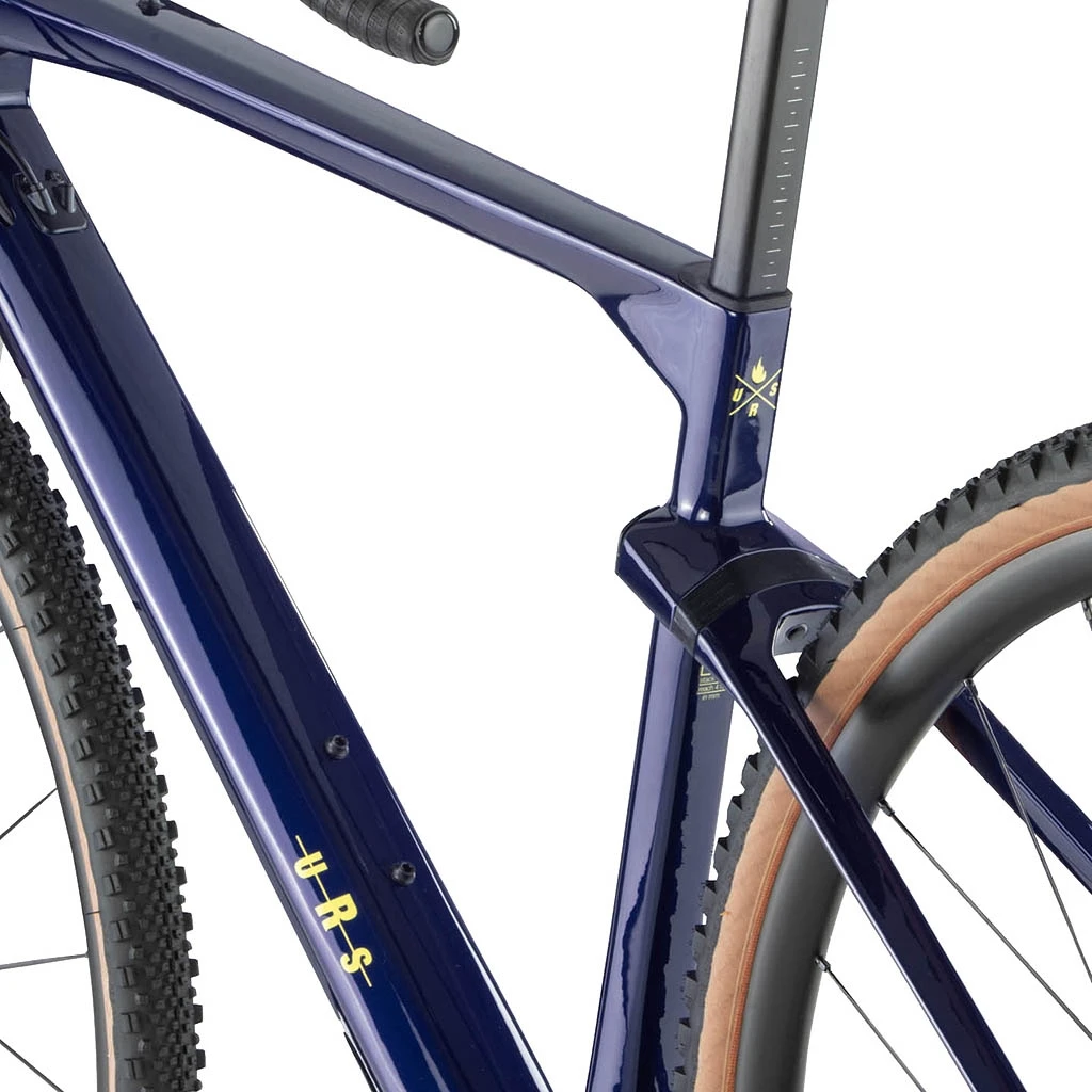 BMC UnReStricted TWO Homme Bleu 5 BMC UnReStricted TWO Homme Bleu – Image 3