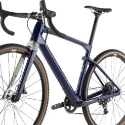 BMC UnReStricted TWO Homme Bleu 12 BMC UnReStricted TWO Homme Bleu -RideLight Boutique main innovation bmc urs two 03 tcc gravel 3 3ff5