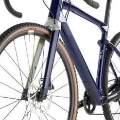 BMC UnReStricted TWO Homme Bleu 14 BMC UnReStricted TWO Homme Bleu -RideLight Boutique main innovation bmc urs two 05 versatile fork 3 94f9