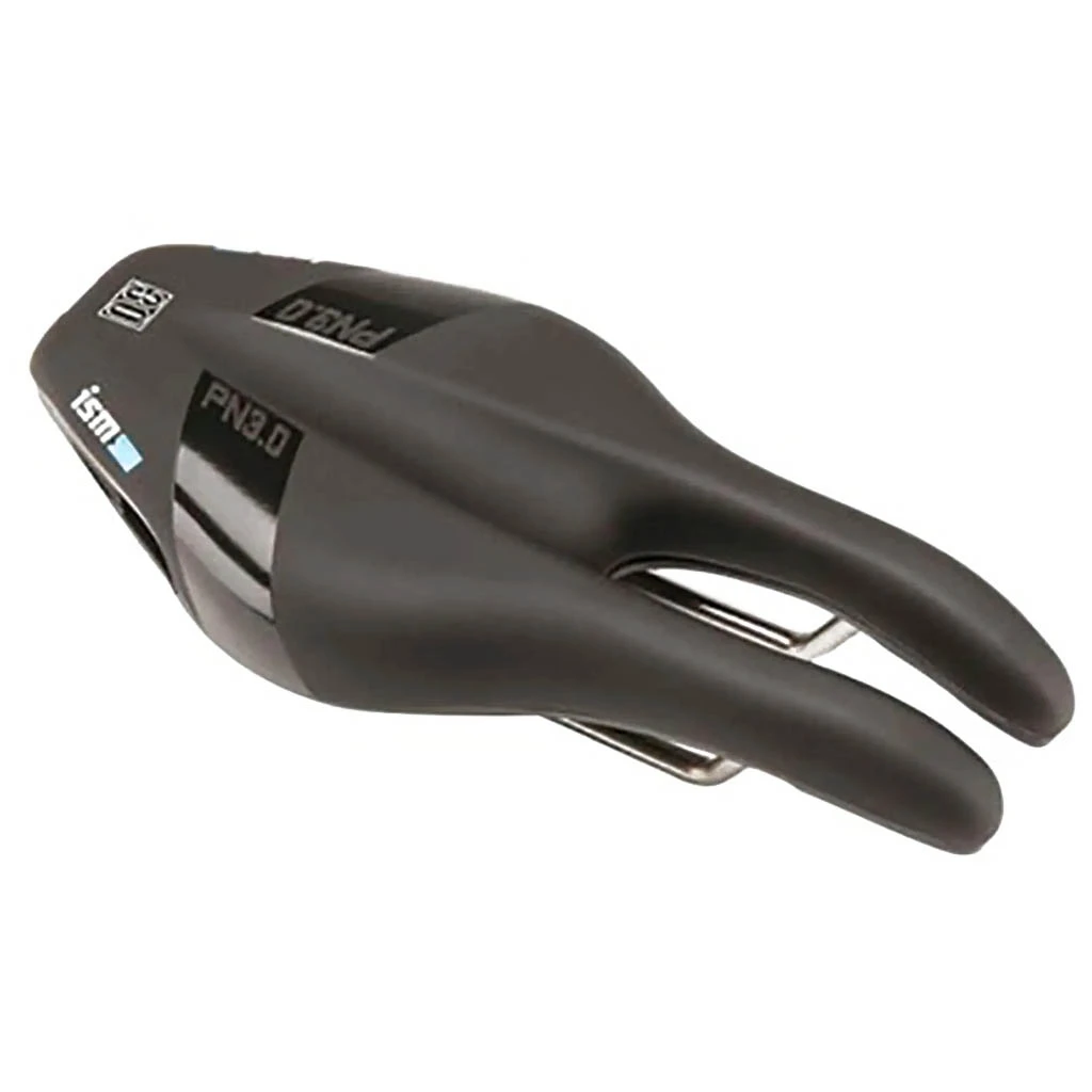 ISM PN3.0 255x120 FOAM 30 NOIRE 3 ISM PN3.0 255x120 FOAM 30 NOIRE