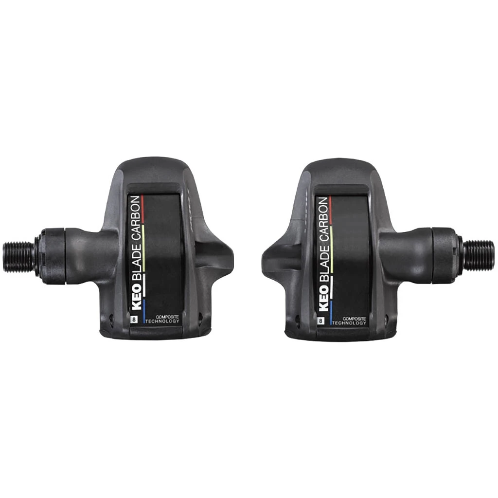 Look Keo Blade Carbon Noir 4 Look Keo Blade Carbon Noir – Image 2