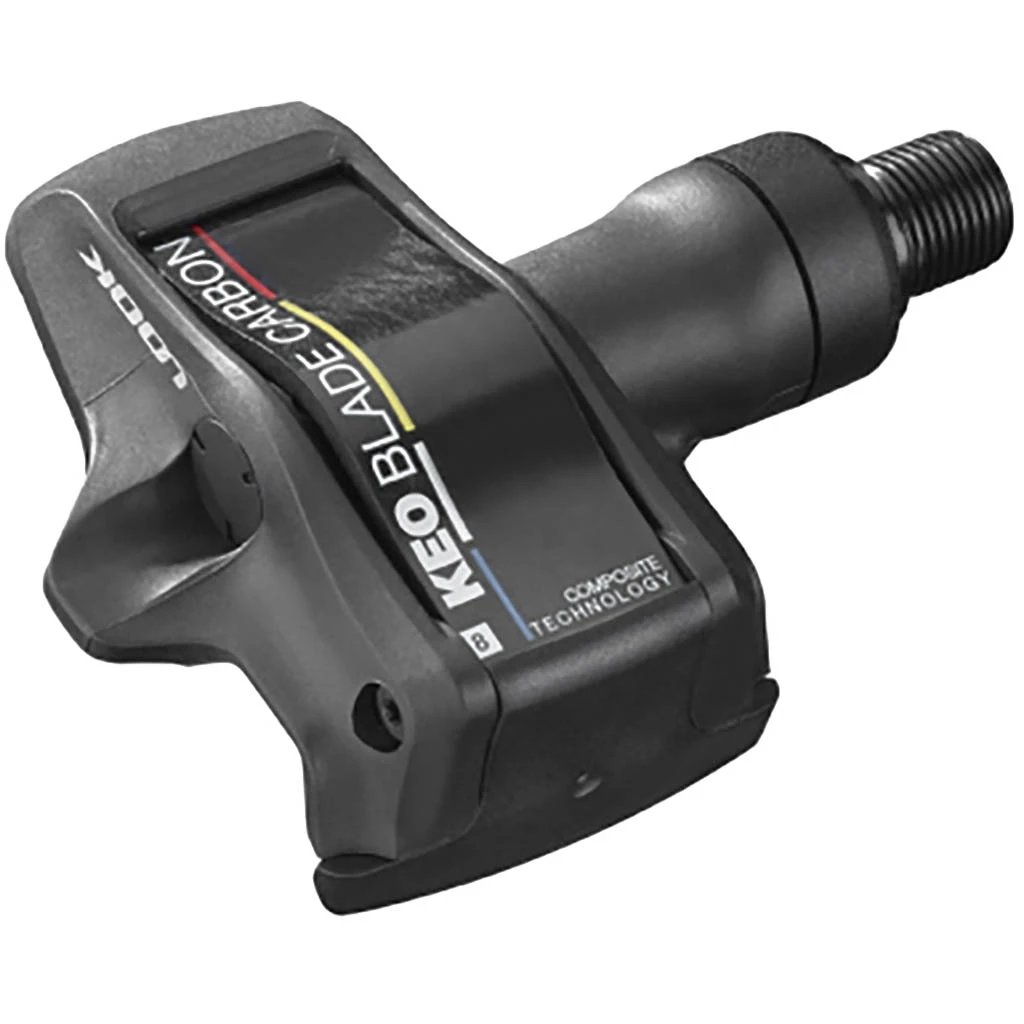 Look Keo Blade Carbon Noir 6 Look Keo Blade Carbon Noir – Image 4