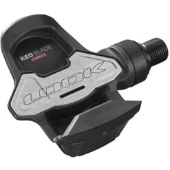 Look Keo Blade Carbon Noir 10 Look Keo Blade Carbon Noir -RideLight Boutique main keo blade carbon 3 f7e6