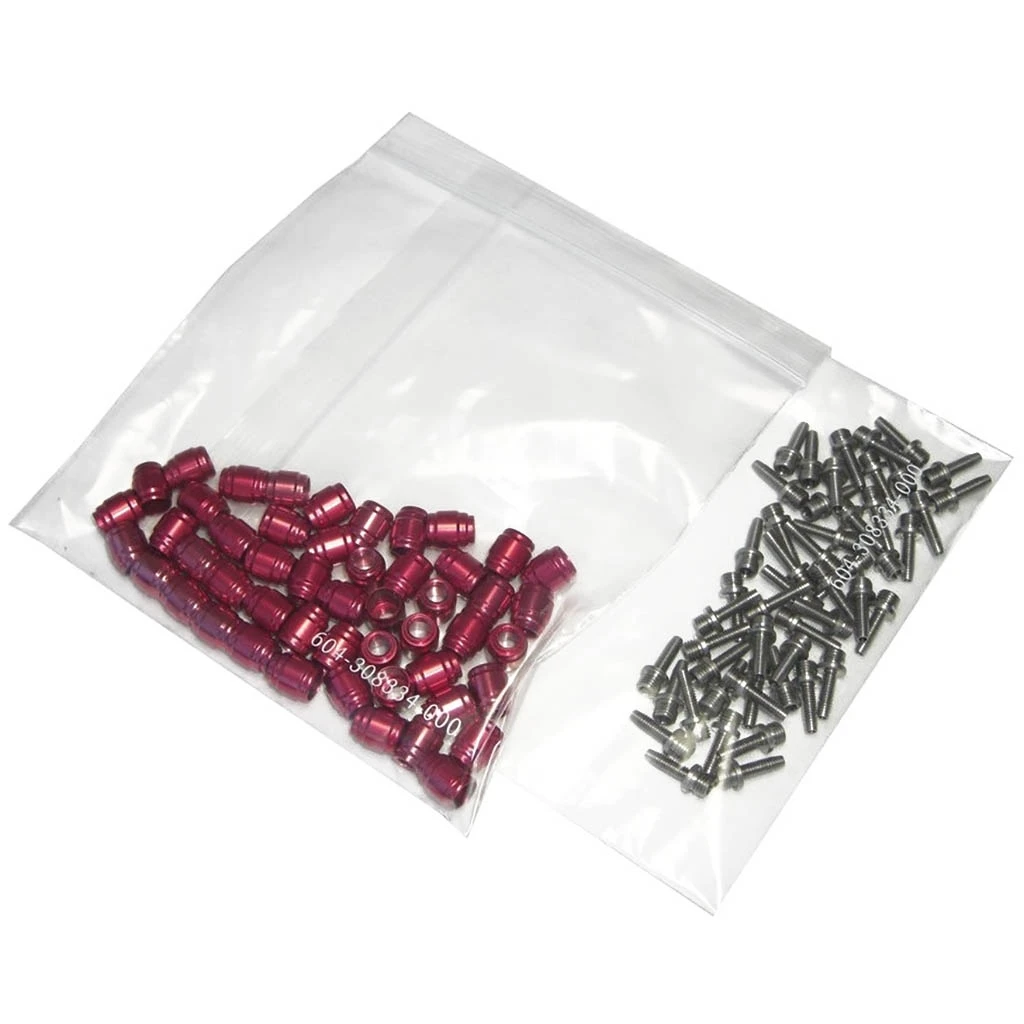 SRAM Olives+Connecteurs Sram Frein Hydraulique (50 Unités)