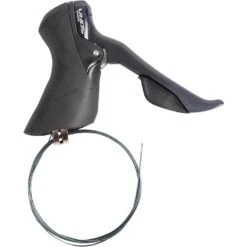 Shimano Manette Vit G 2vST-R3000 Sora -RideLight Boutique main levier droit shimano sora 9 vitesses 1a40
