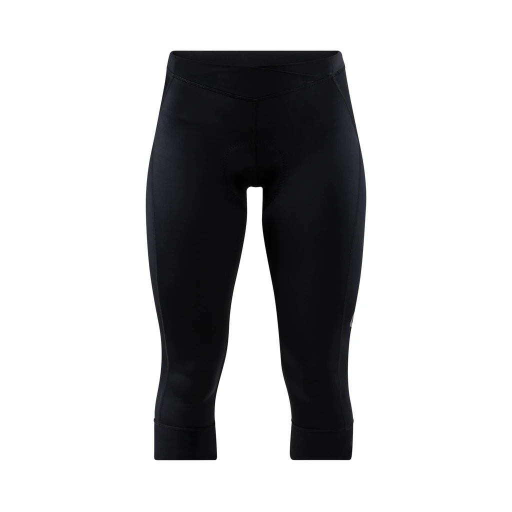 Craft Cuissard 3/4 ESSENCE KNICKERS Femme Homme Noir 3 Craft Cuissard 3/4 ESSENCE KNICKERS Femme Homme Noir