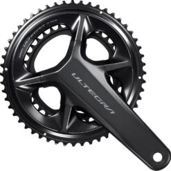 Shimano Pédalier Ultegra 12V FC-R8100 172.5mm 52-36T