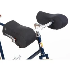 Tucano Urbano Manchon Couvre Guidon Cargo Noir