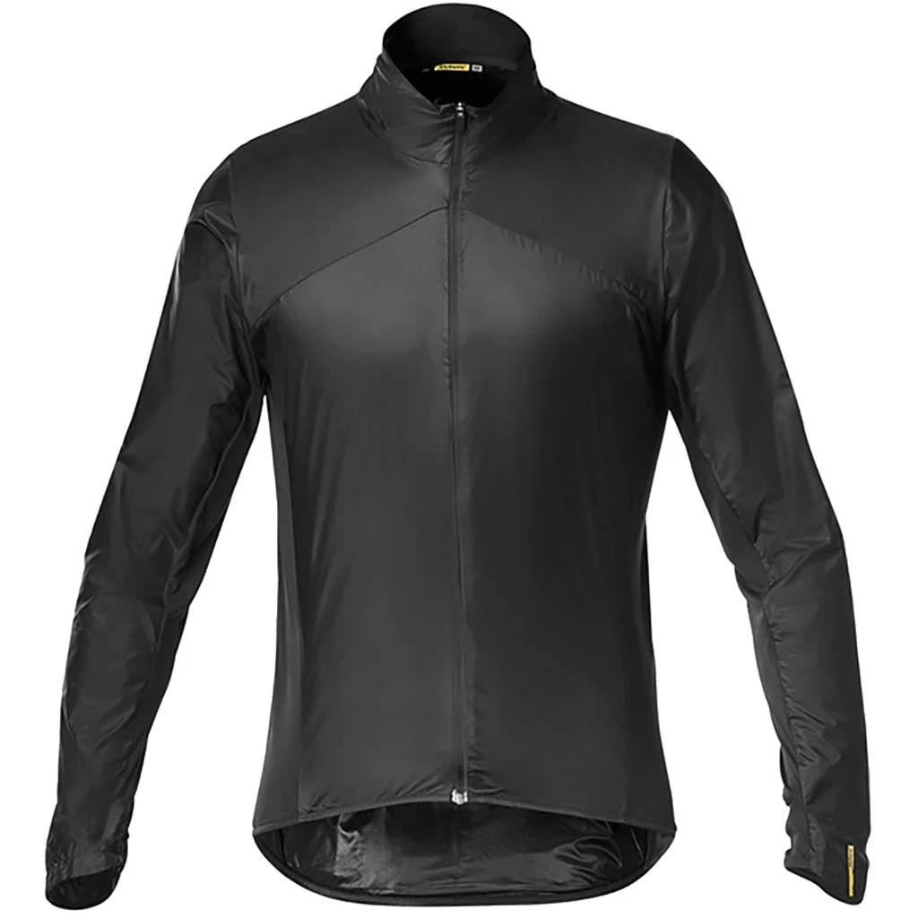 Mavic Sirocco Jacket Homme 3 Mavic Sirocco Jacket Homme