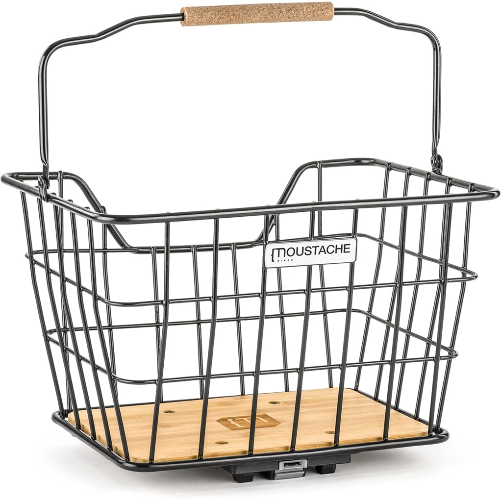 Moustache Salvador - MIK Panier 23L 3 Moustache Salvador - MIK Panier 23L