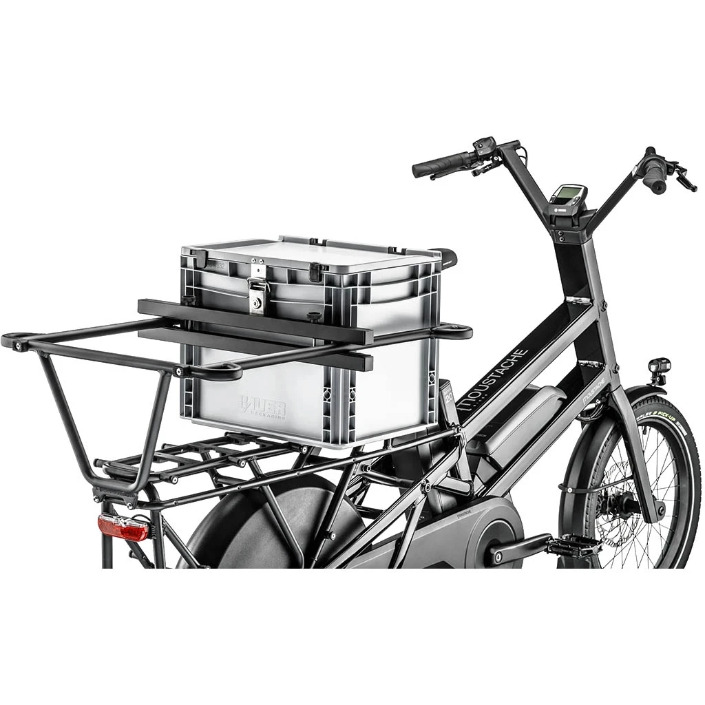 Moustache Mario -Barre Modulaire 4 Moustache Mario -Barre Modulaire – Image 2