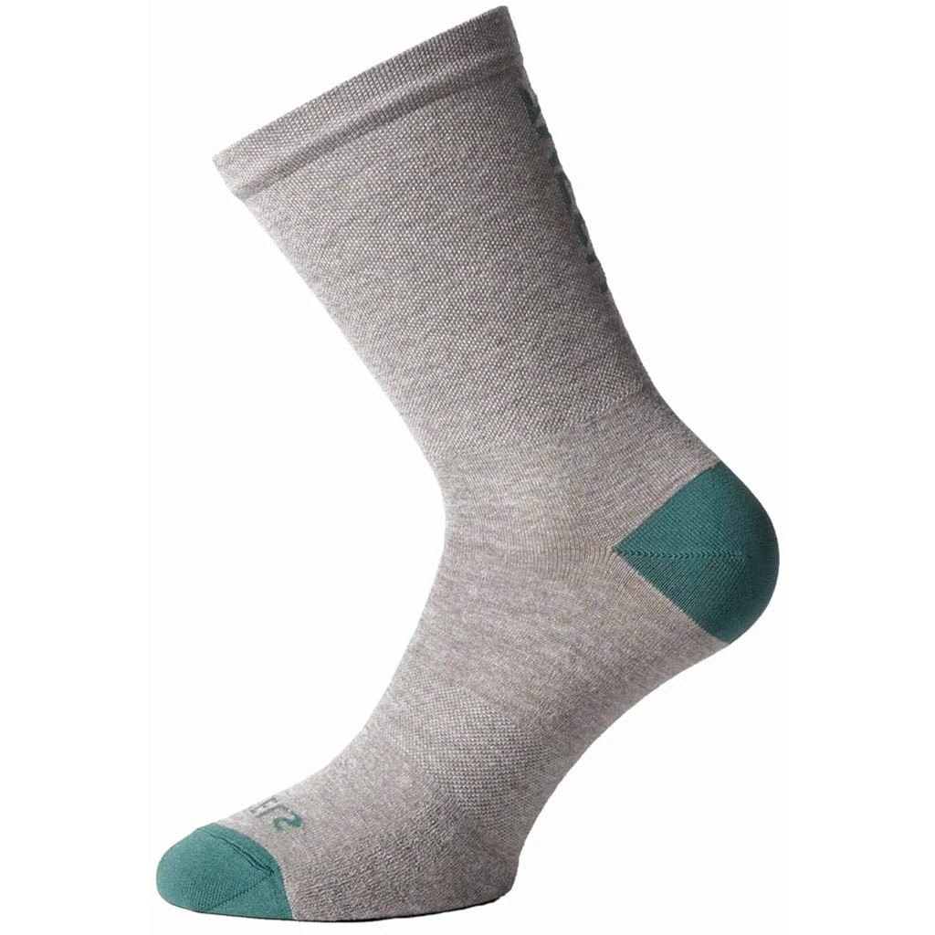 7mesh Ashlu Merino Sock - 7 Unisex Caribou Marron 3 7mesh Ashlu Merino Sock - 7 Unisex Caribou Marron