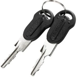 Kryptonite Antivol Chaine Keeper 712 32 Blanc Et Noir 10 Kryptonite Antivol Chaine Keeper 712 32 Blanc Et Noir -RideLight Boutique main new keeper chain keys c22b