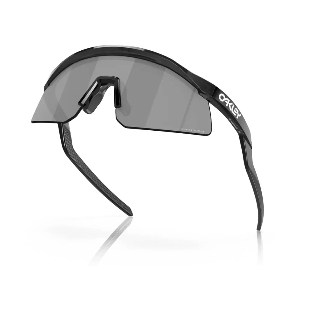 Oakley Hydra Black Ink W/ Prizm Black Noir 4 Oakley Hydra Black Ink W/ Prizm Black Noir – Image 2