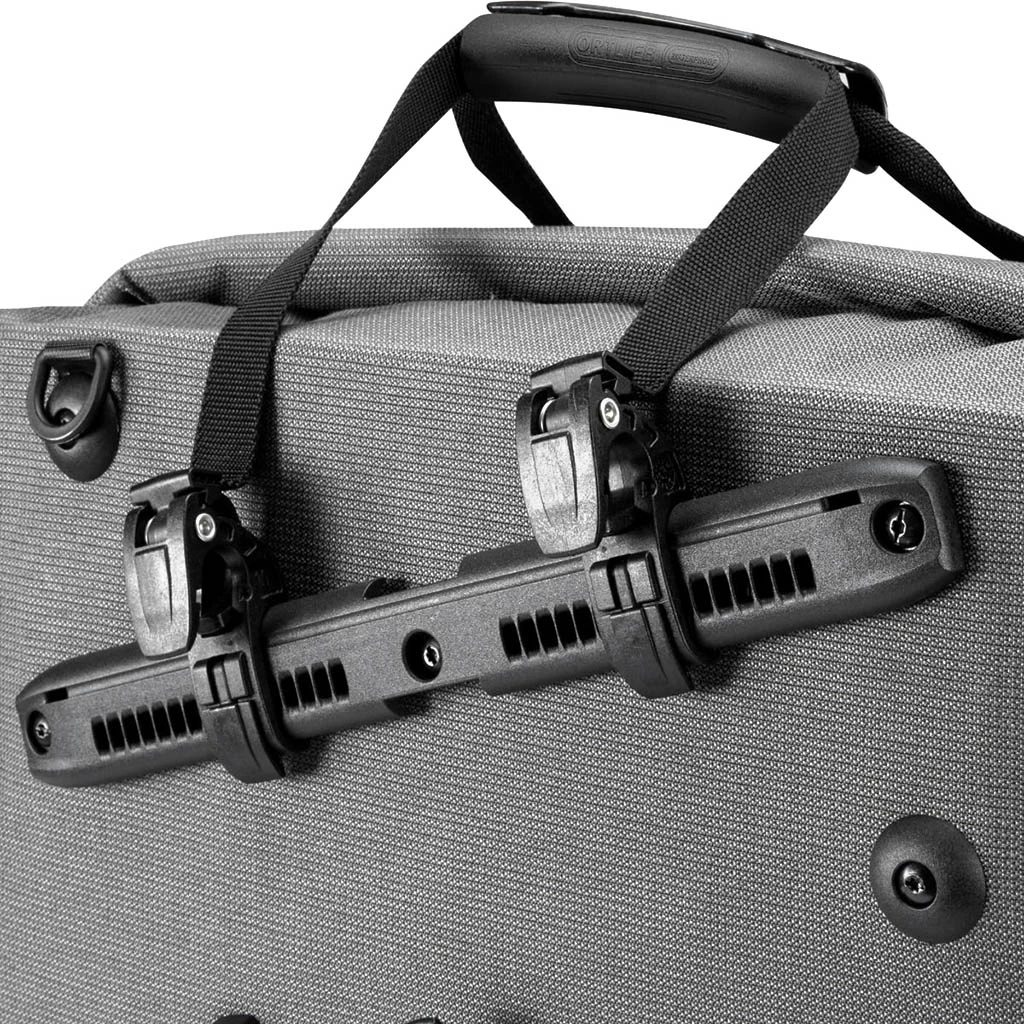 Ortlieb Office-Bag Urban Pepper (QL2.1) 6 Ortlieb Office-Bag Urban Pepper (QL2.1) â Image 4