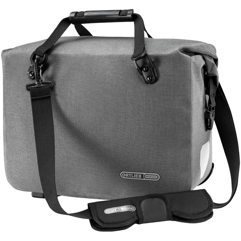 Ortlieb Office-Bag Urban Pepper (QL2.1) 3 Ortlieb Office-Bag Urban Pepper (QL2.1)