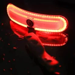 Overade Poignée OxiBrake Noir -RideLight Boutique main oxibrake detecteur freinage velo.jpg 7 41bc