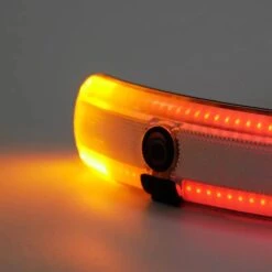 Overade OxiTurn Starter Noir -RideLight Boutique main oxiturn starter eclairage velo clignotants directionnel.jpg 4 9fba