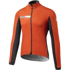 Dotout Path Jacket Homme Orange