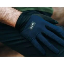 Gore Wear Trail KPR Gants Orbit Blue -RideLight Boutique main pdp 5050 100917 1 desktop 5323