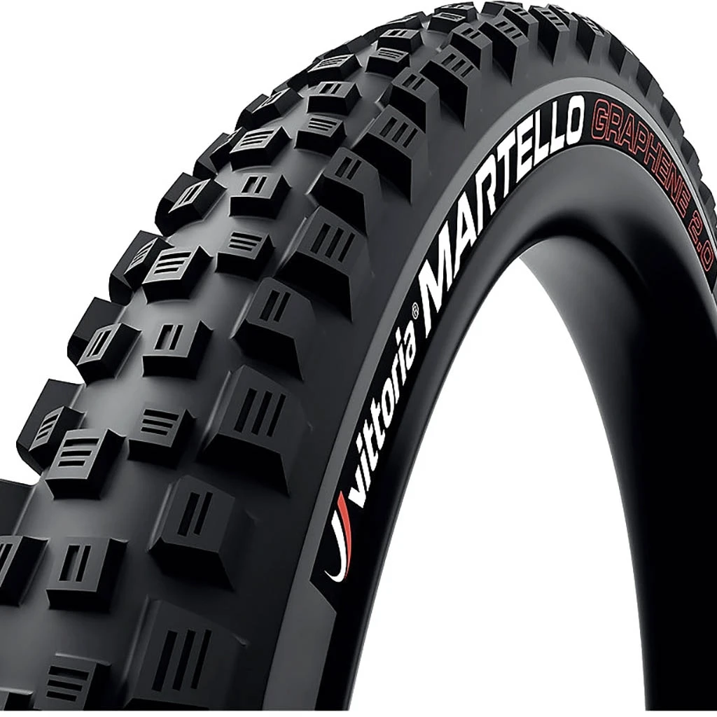 Vittoria Martello TNT Trail 4C G2.0 29”x2.6 Flancs Gris