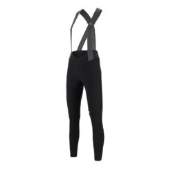Assos UMA GT Winter Bib Tights C2 BlackSeries Femme Noir 8 Assos UMA GT Winter Bib Tights C2 BlackSeries Femme Noir -RideLight Boutique main product 1 f71a
