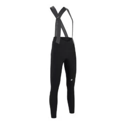 Assos UMA GT Winter Bib Tights C2 BlackSeries Femme Noir 9 Assos UMA GT Winter Bib Tights C2 BlackSeries Femme Noir -RideLight Boutique main product 2 6055