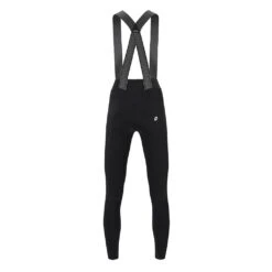 Assos UMA GT Winter Bib Tights C2 BlackSeries Femme Noir