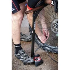 ZEFAL Zéfal Profil Max FP60 Z-Switch - Black -RideLight Boutique main profil max fp60 z switch 2 d335