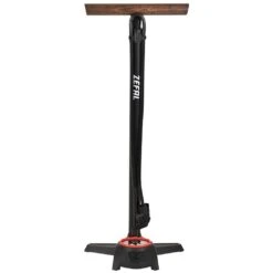 ZEFAL Zéfal Profil Max FP60 Z-Switch - Black