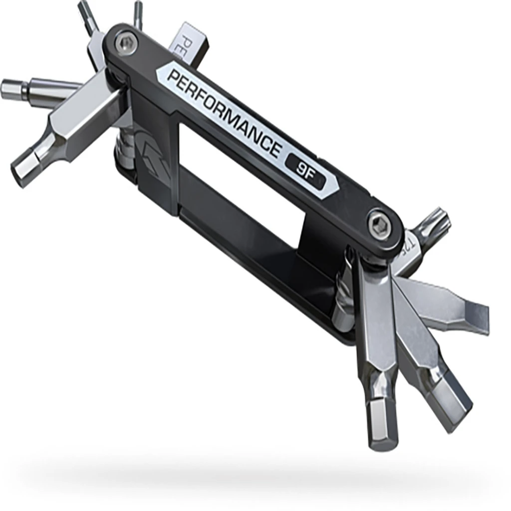PRO Multi-Tool Performance (9 Fonctions) 3 PRO Multi-Tool Performance (9 Fonctions)