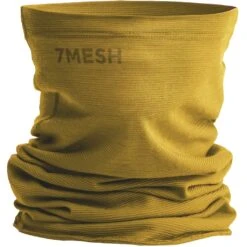 7Mesh DESPERADO NECK WARMER - UNISEX