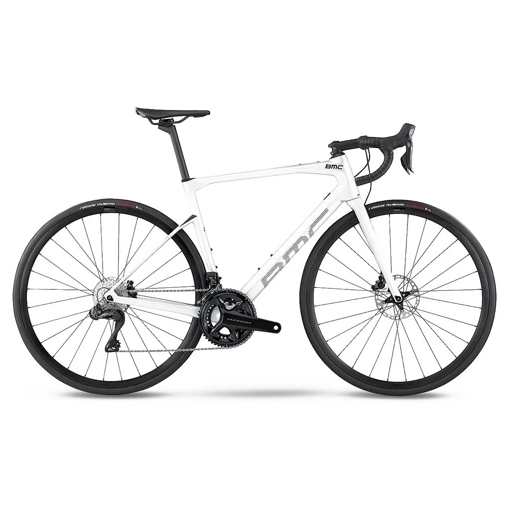 BMC Roadmachine THREE Homme Blanc 3 BMC Roadmachine THREE Homme Blanc