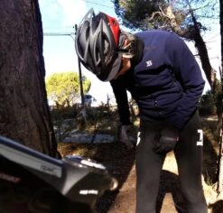 Louison Bobet Cuissard Sport Issambres 56 Homme Noir 9 Louison Bobet Cuissard Sport Issambres 56 Homme Noir -RideLight Boutique main rudy 03 a9aa