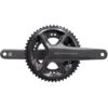 Shimano Pédalier Ultegra 12V FC-R8100 172.5mm 50-34T -RideLight Boutique main s l1600 6f15