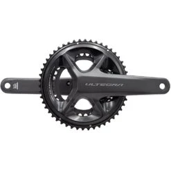 Shimano Pédalier Ultegra 12V FC-R8100 172.5mm 50-34T